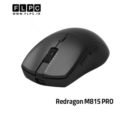 ماوس ردراگون Mouse Redragon M815 PRO (NEVA PRO)