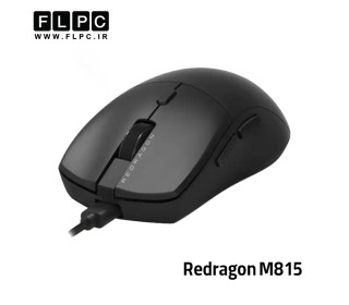 ماوس ردراگون Mouse Redragon M815 (NEVA)