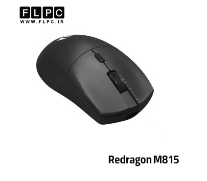 ماوس ردراگون Mouse Redragon M815 (NEVA)