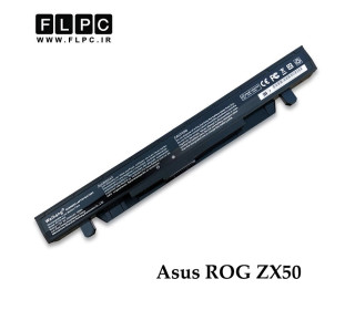باتری لپ تاپ ایسوس Asus ROG ZX50 _2200mAh برند MM