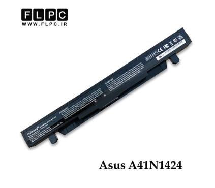 باتری لپ تاپ ایسوس Asus A41N1424 _2200mAh برند ONYX