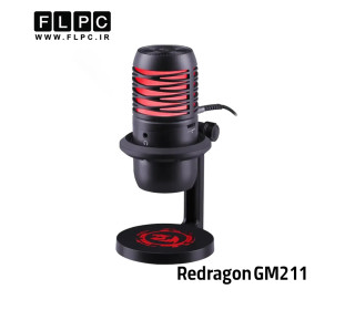 میکروفون ردراگون Redragon GM211 (NEBULA)