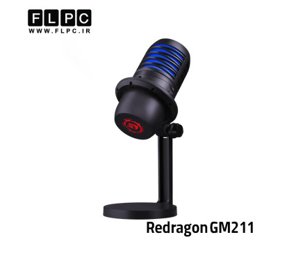 میکروفون ردراگون Redragon GM211 (NEBULA)