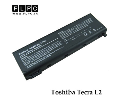 باتری لپ تاپ توشیبا Toshiba Tecra L2 _4400mAh برند MM