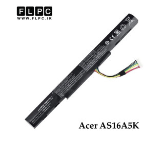 باتری لپ تاپ ایسر Acer AS16A5K _2600mAh