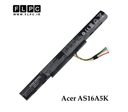 باتری لپ تاپ ایسر Acer AS16A5K _2600mAh