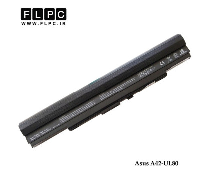 باتری لپ تاپ ایسوس Asus UL80 _4400mAh برند ONYX
