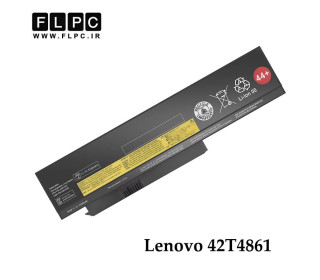 باتری لپ تاپ لنوو Lenovo 42T4861 _4400mAh برند MM