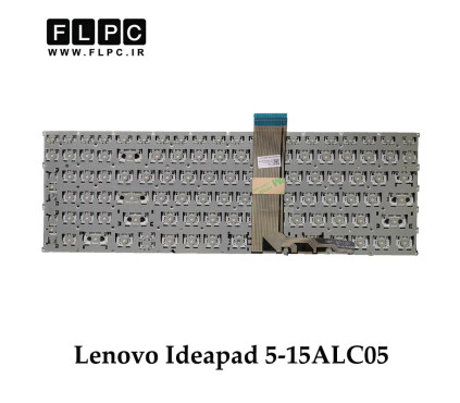 کیبورد لپ تاپ لنوو Lenovo Ideapad 5-15ALC05 اینترکوچک- بدون فریم