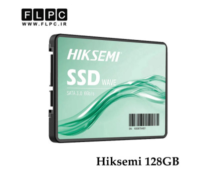 هارد SSD لپ تاپ 128 گیگابایت Hiksemi مدل WAVE(S)