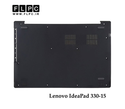 قاب کف لپ تاپ لنوو Lenovo IdeaPad 330-15 مشکی