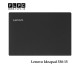 قاب پشت لپ تاپ لنوو Lenovo Ideapad 330-15 _Cover A مشکی