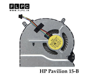 فن لپ تاپ اچ پی HP Pavilion 15-B چهار سیم