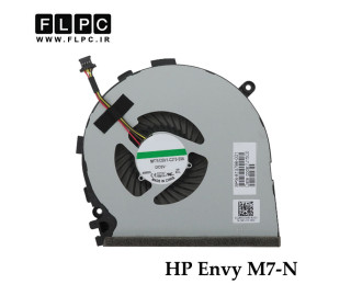 فن لپ تاپ اچ پی HP Envy M7-N چهارسیم