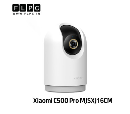دوربین نظارتی هوشمند شیائومی مدل C500 Pro MJSXJ16CM