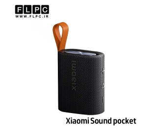 اسپیکر شیائومی بلوتوث Sound Pocket MDZ-37DB