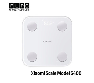 ترازو هوشمند شیائومی مدل Xiaomi Body Composition Scale S400