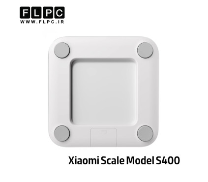 ترازو هوشمند شیائومی مدل Xiaomi Body Composition Scale S400