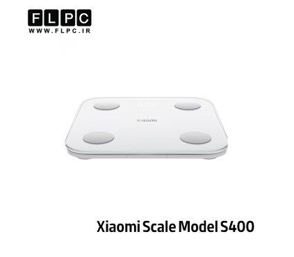 ترازو هوشمند شیائومی مدل Xiaomi Body Composition Scale S400