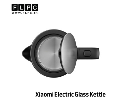 کتری برقی شیائومی Xiaomi Electric Glass Kettle _RU-MJDSH05FD