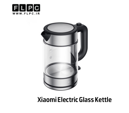 کتری برقی شیائومی Xiaomi Electric Glass Kettle _RU-MJDSH05FD