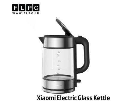 کتری برقی شیائومی Xiaomi Electric Glass Kettle _RU-MJDSH05FD