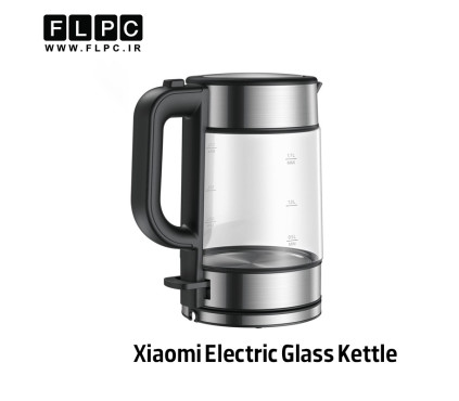کتری برقی شیائومی Xiaomi Electric Glass Kettle _RU-MJDSH05FD