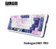 کیبورد گیمینگ ردراگون Redragon K681 ACG (CYRUS PRO)