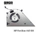 فن لپ تاپ اچ پی HP Pavilion 15Z-EH چهارسیم- اورجینال