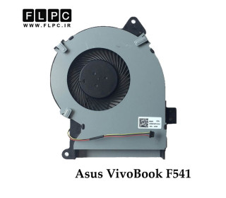 فن لپ تاپ ایسوس Asus VivoBook F541 چهارسیم