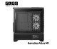 کیس کامپیوتر Case Gamdias Atlas M1 Black