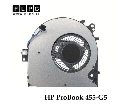 فن لپ تاپ اچ پی HP ProBook 455-G5 چهارسیم