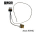 فلت تصویر لپ تاپ ایسوس Asus X554L _1422-01UR0AS- 142201UQ0AS- 40Pin- LED