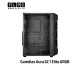 کیس کامپیوتر Case Gamdias Aura GC1 Elite ARGB Black