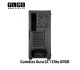 کیس کامپیوتر Case Gamdias Aura GC1 Elite ARGB Black