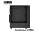 کیس کامپیوتر Case Gamdias Aura GC2 Elite Black
