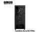 کیس کامپیوتر Case Gamdias Aura GC2 Elite Black