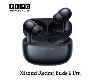 هدفون بلوتوثی شیائومی مدل Redmi Buds 6 Pro