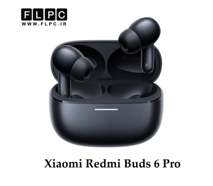 هدفون بلوتوثی شیائومی مدل Redmi Buds 6 Pro