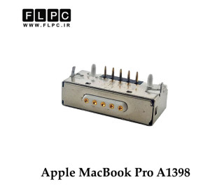 جک برق لپ تاپ اپل Apple MacBook Pro A1398 (magsafe2) _FL460