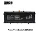 باتری لپ تاپ ایسوس Asus C41N1904 _3200mAh برند MM