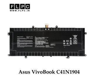 باتری لپ تاپ ایسوس Asus C41N1904 _3200mAh برند MM