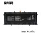باتری لپ تاپ ایسوس Asus X435EA _3200mAh برند MM
