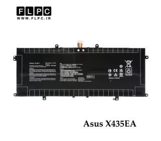 باتری لپ تاپ ایسوس Asus X435EA _3200mAh برند MM