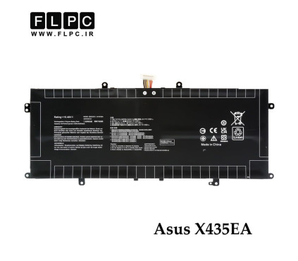 باتری لپ تاپ ایسوس Asus X435EA _3200mAh برند MM