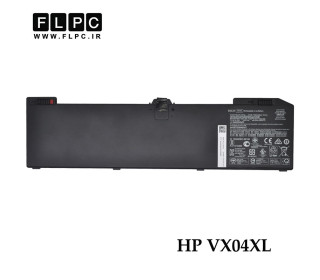 باتری لپ تاپ اچ پی HP VX04XL _4500mAh برند MM
