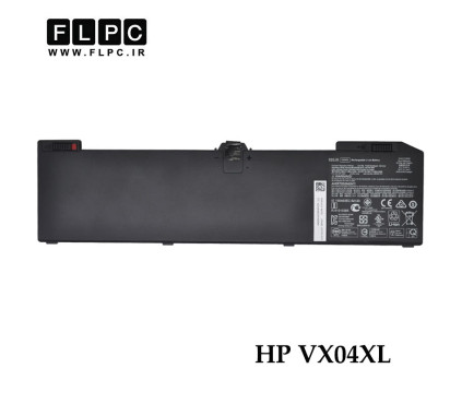 باتری لپ تاپ اچ پی HP VX04XL _4500mAh برند MM