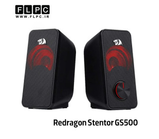 اسپیکر رومیزی ردراگون Redragon GS500 (STENTOR)