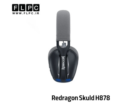 هدست ردراگون Redragon H878 BG (SKULD PRO)
