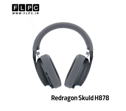 هدست ردراگون Redragon H878 BG (SKULD PRO)